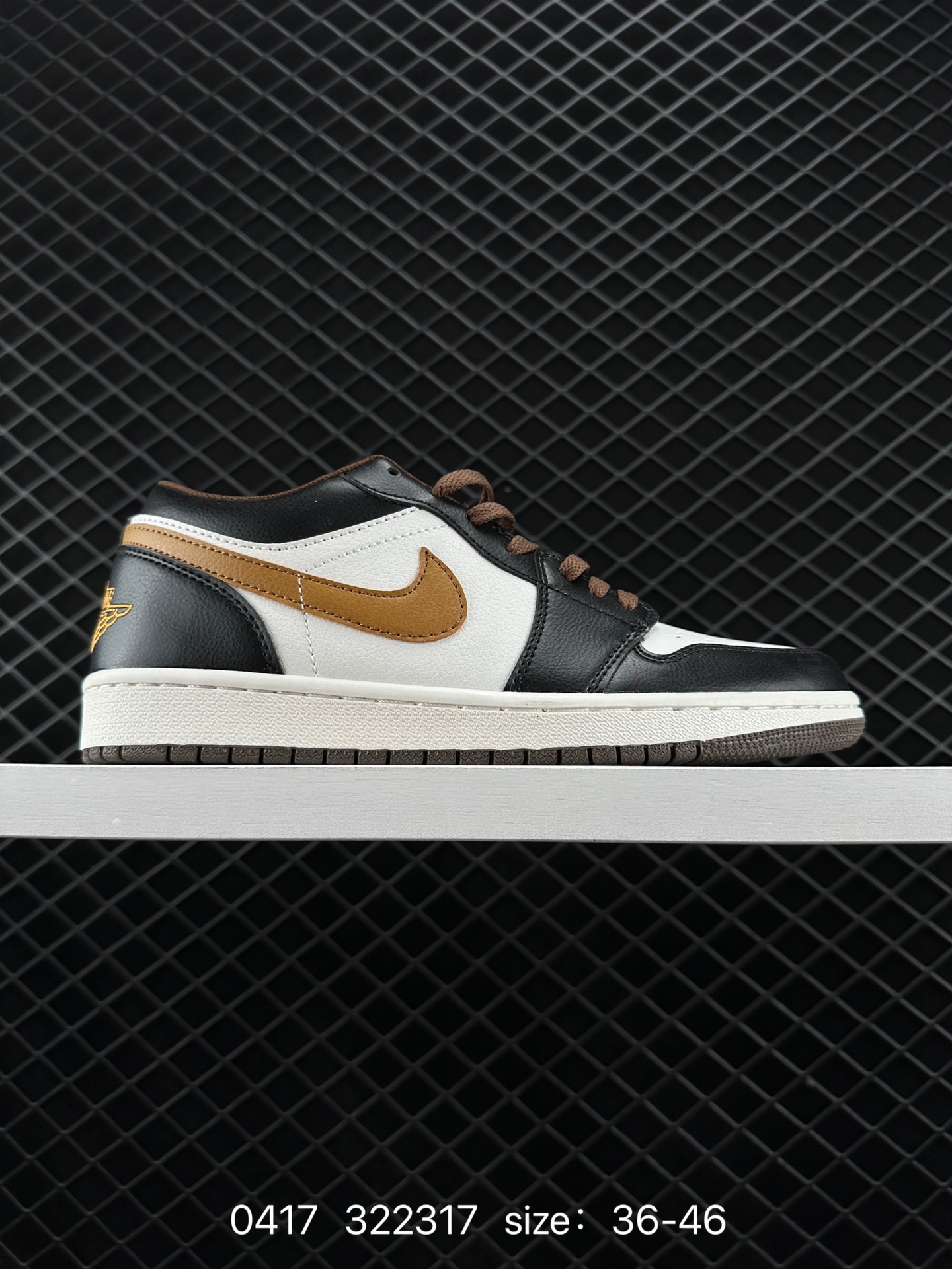 Nike Air Jordan 1 Retro Low GS”White Pink Yellow Volt“ Nike Air Jordan 1 Retro Low GS”White Pink Yellow Volt“